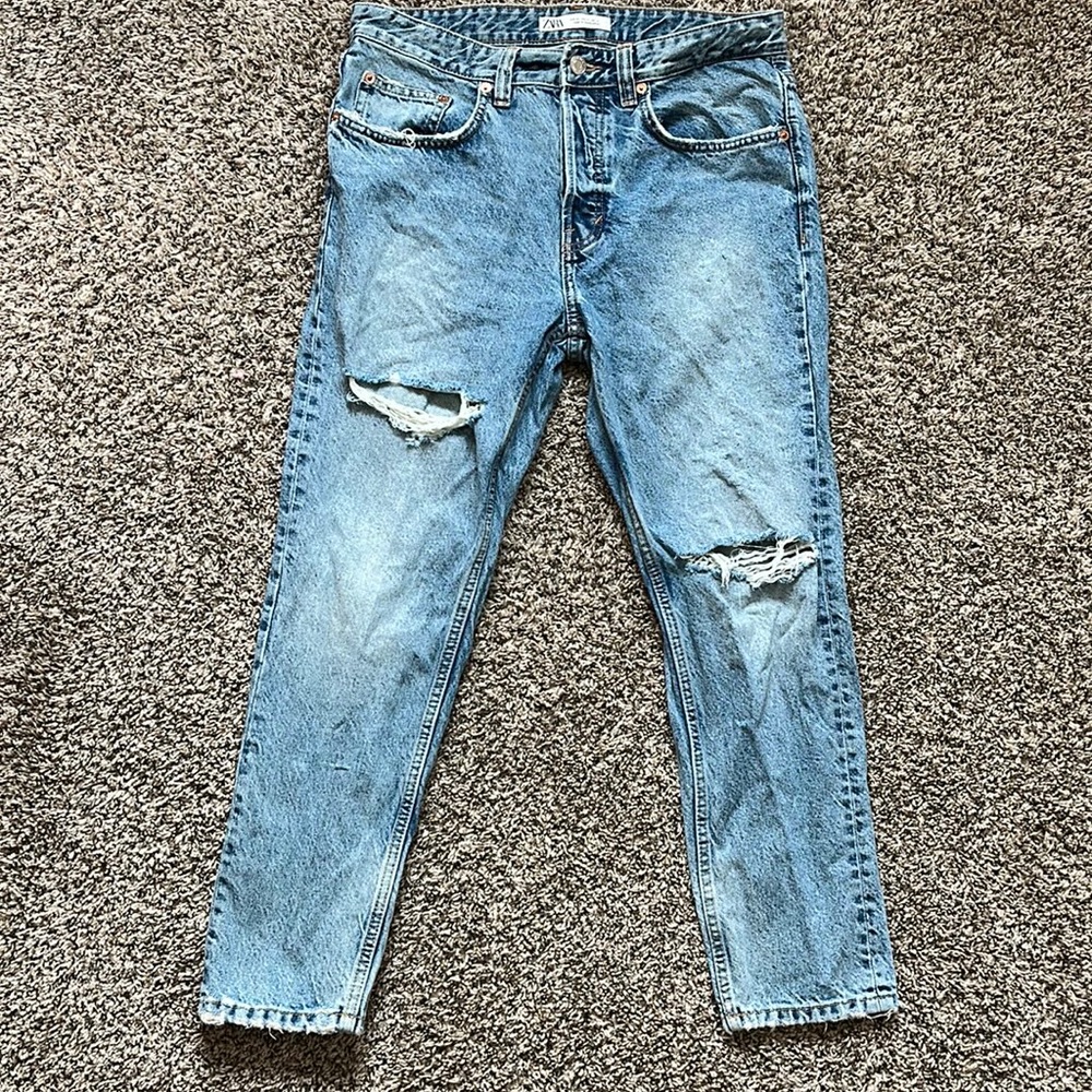 ZARA jeans